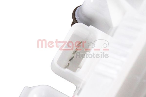 METZGER 2250542 Kraftstoff-Fördereinheit